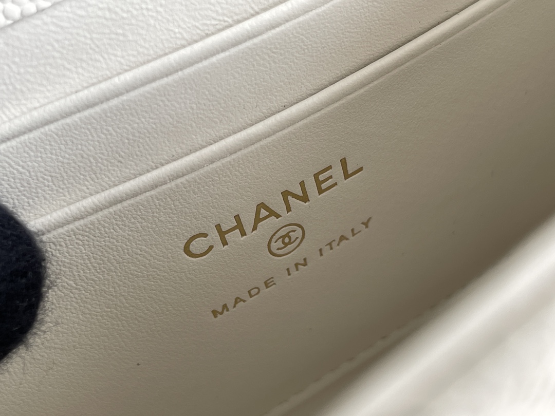 Chanel Top Handle Bags